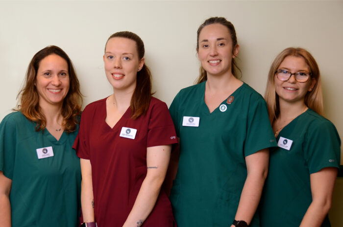 Vet Nurse Awarness Month