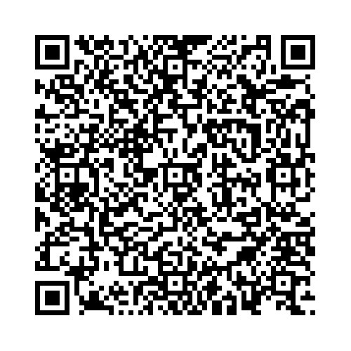 QR code to sign up for Hill's online with Banstead Village Vets practice code 20787