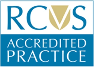 RCVS Accredited Practice